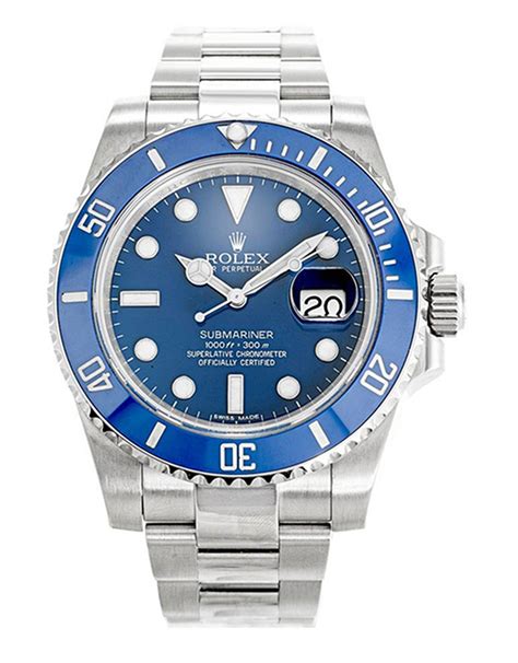 is the rolex submariner a good watch|copy Rolex Submariner best movement.